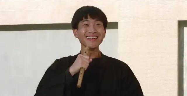 达人分享！黎耀祥和陈国邦“星星点点”