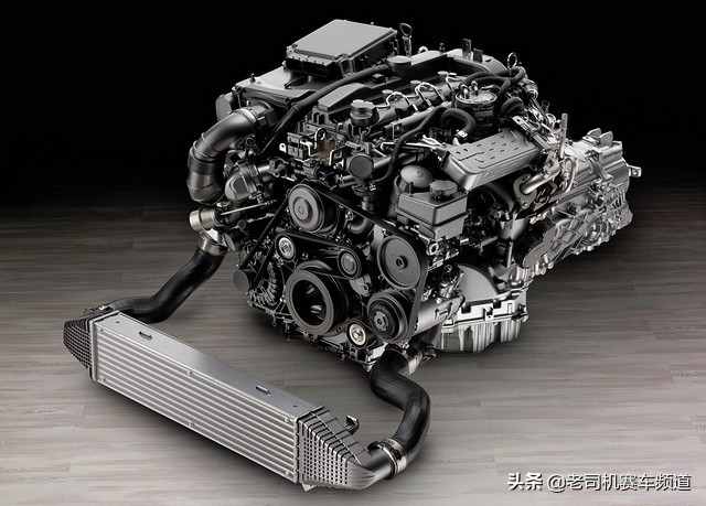 分析！引擎是什么意思