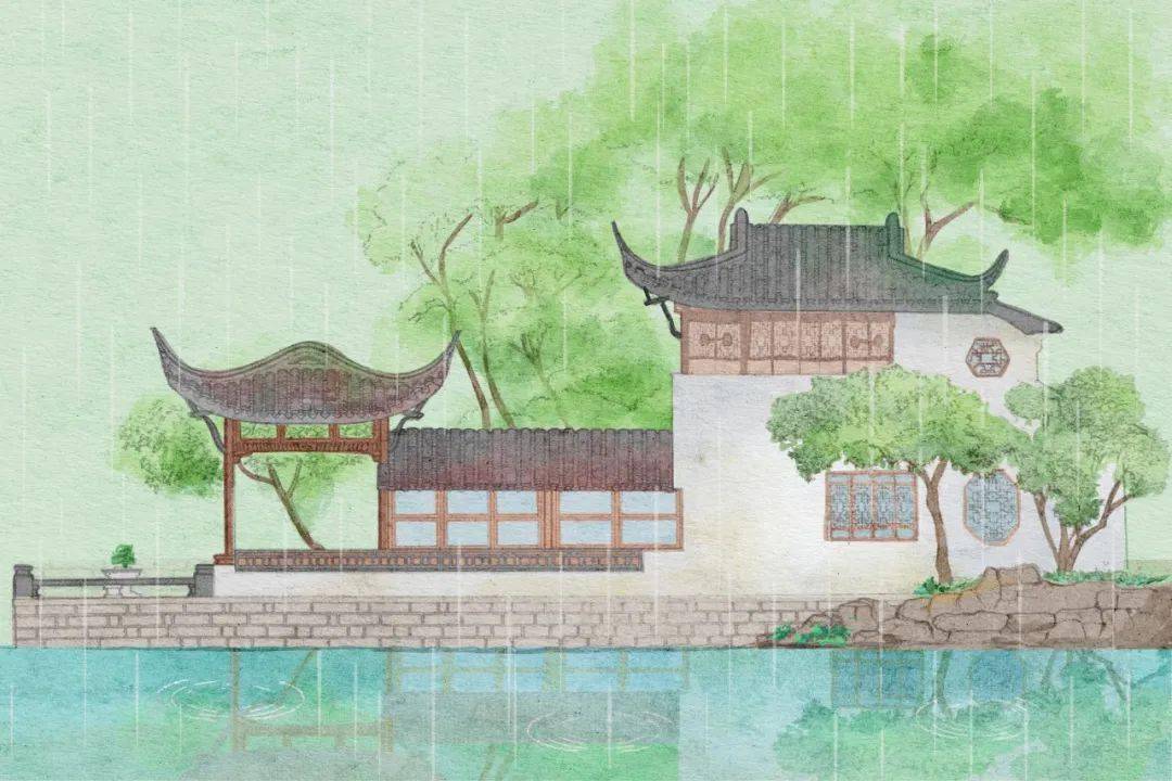 详情！2月4号立春是几点钟“雁过留声”