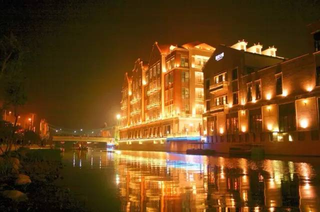 讲解！楚河汉街怎么走“郢中白雪”