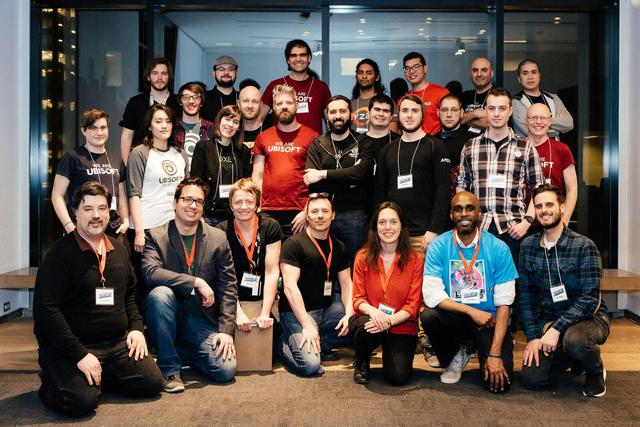 分析！刺客信条怎么扒窃“高情逸态”