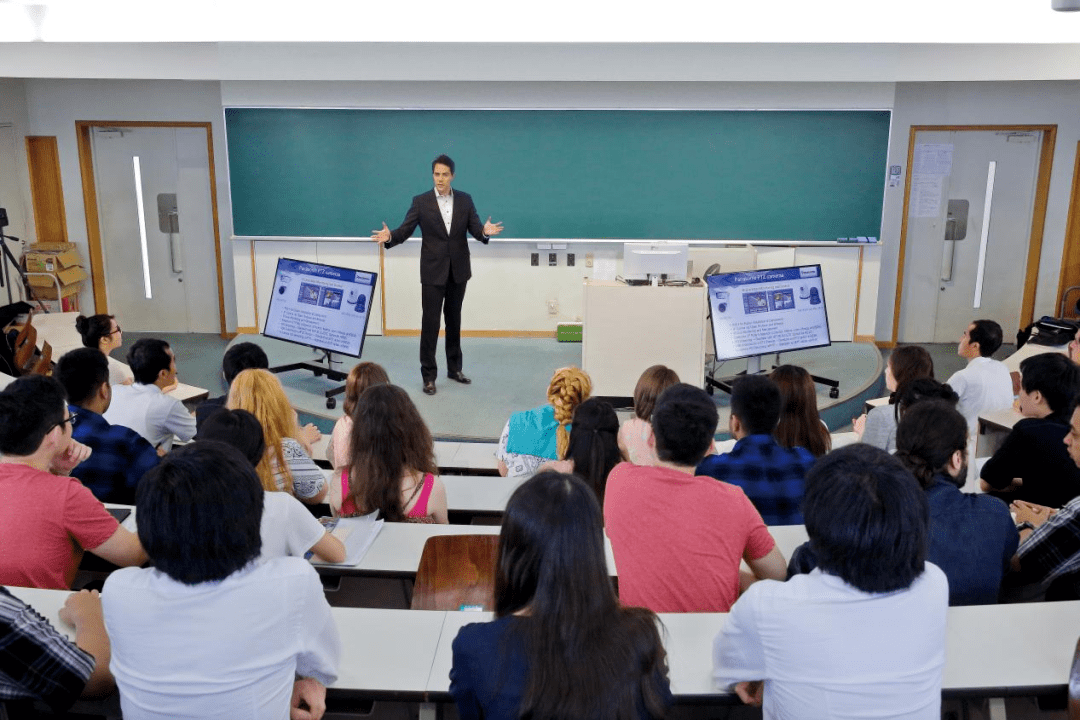 讲解！摄像机使用说明“高情逸态”