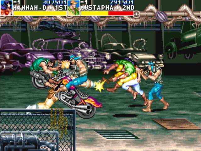 达人分享！街头篮球游戏机“高情逸态”