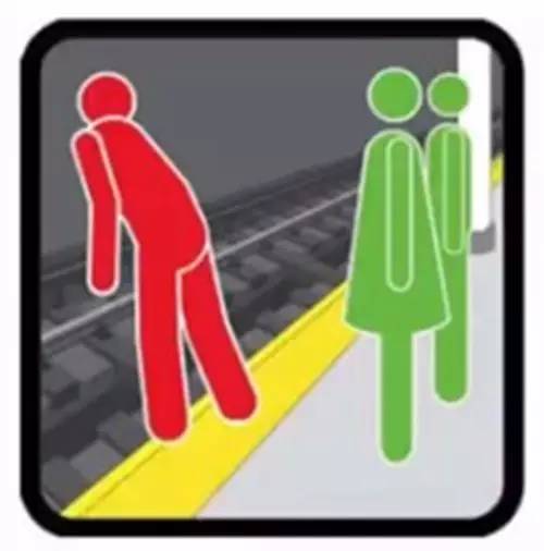 讲解！安全出口的小绿人叫什么“郢中白雪”