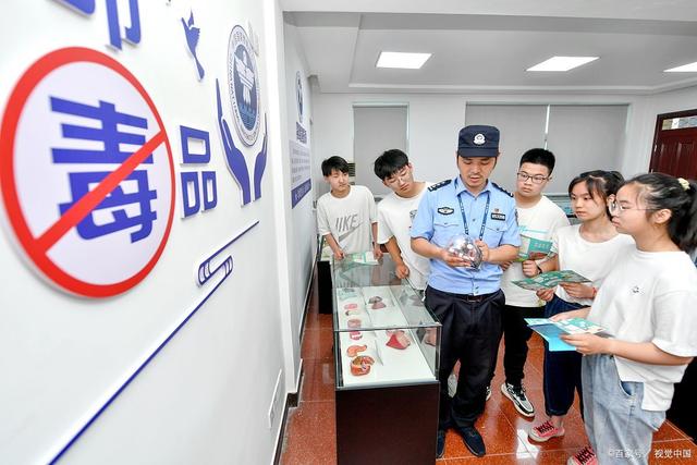 达人分享！禁毒法是2008年几月几日施行“桃红柳绿”