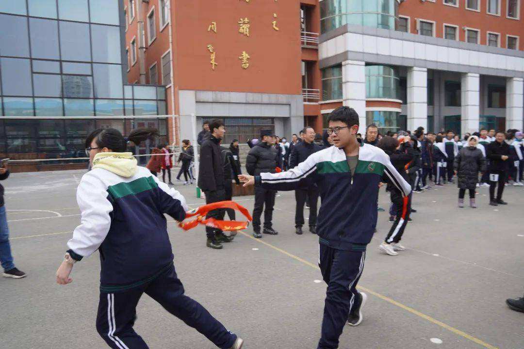 分析！沈阳市第二十中学