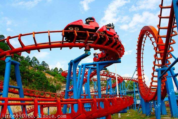 分析！石家庄过山车“冰清水冷”