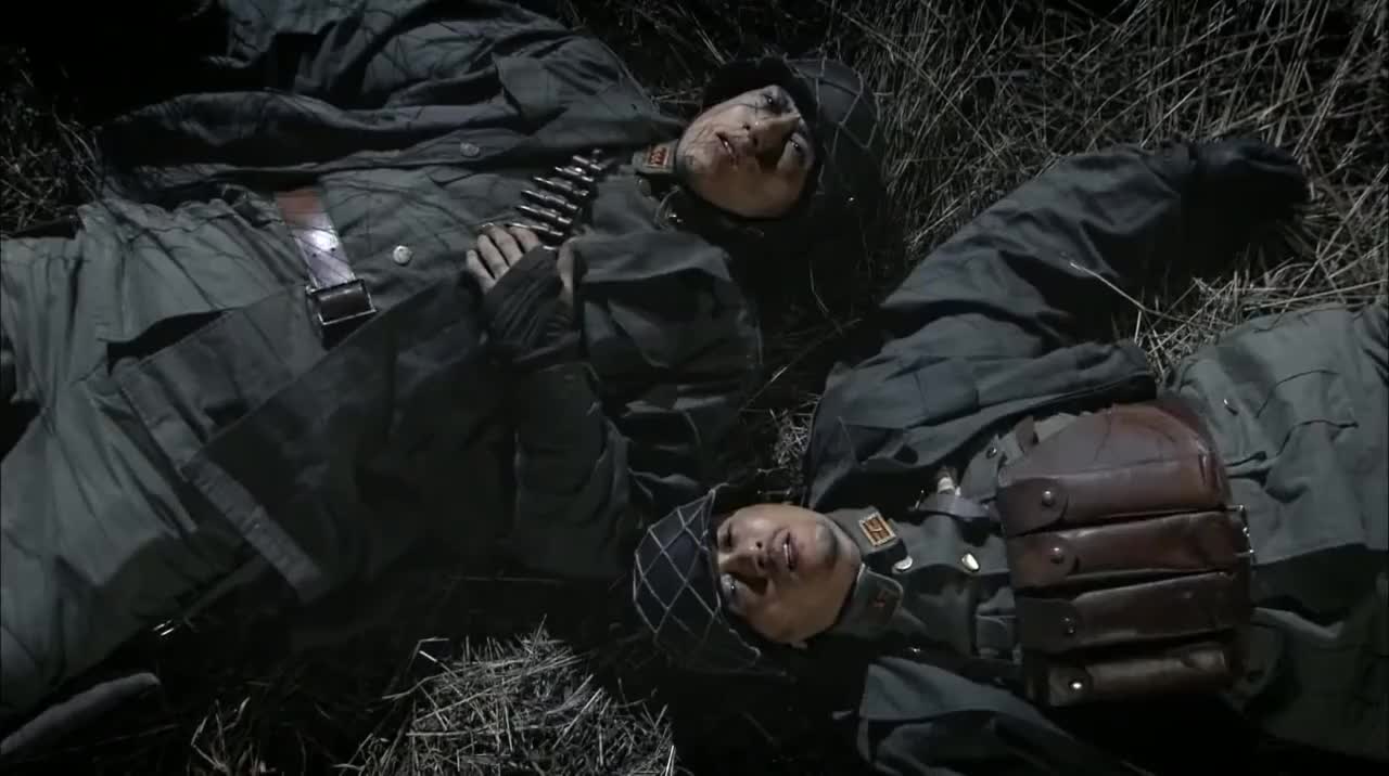 分析！特种兵征婚“一抹红尘”