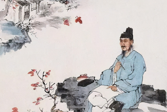 达人分享！杜甫是什么朝代“星星点点”