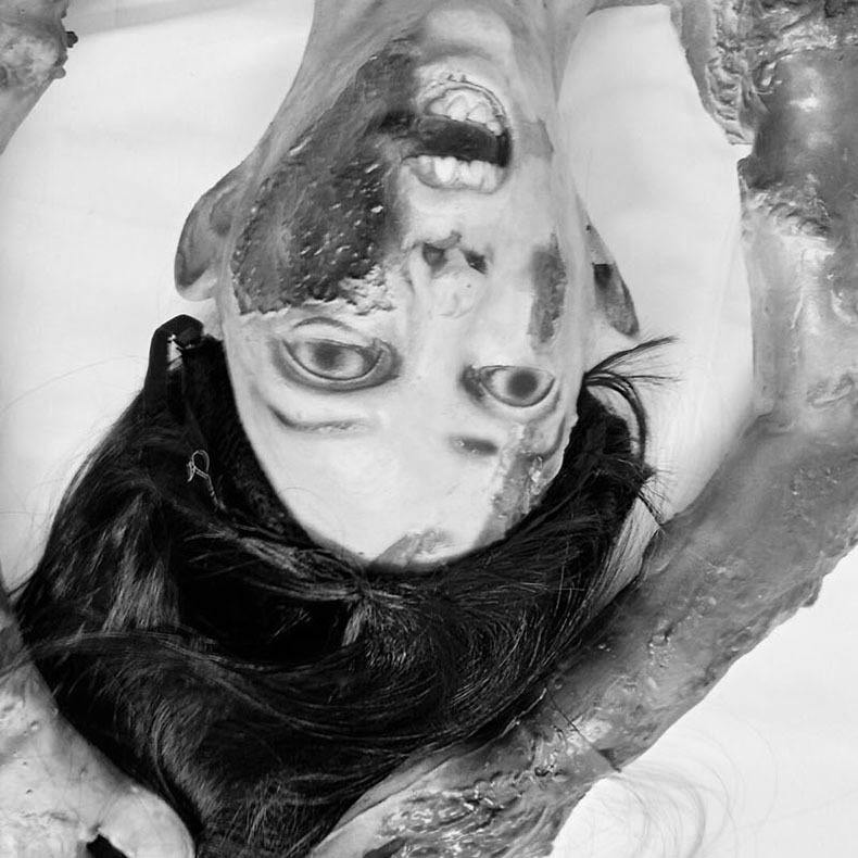 讲解！少女浴室20天恐怖“郢中白雪”