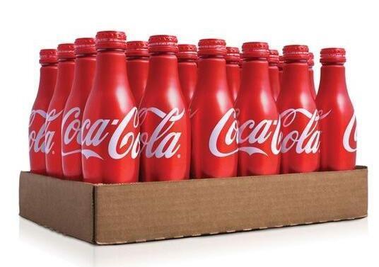 讲解！可乐最初诞生的时候是什么颜色