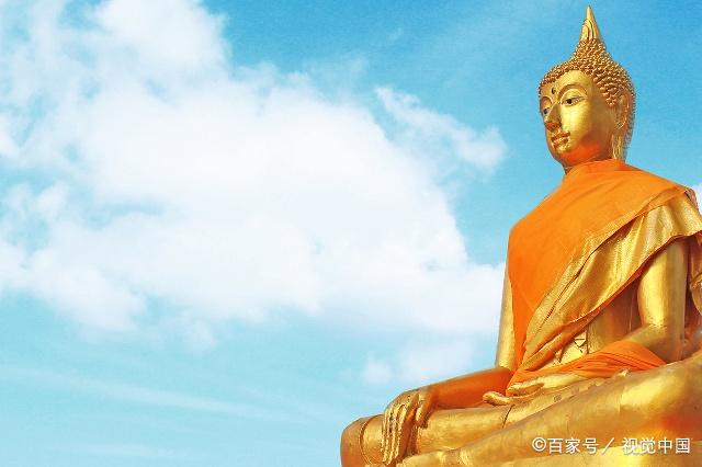 达人分享！观想法