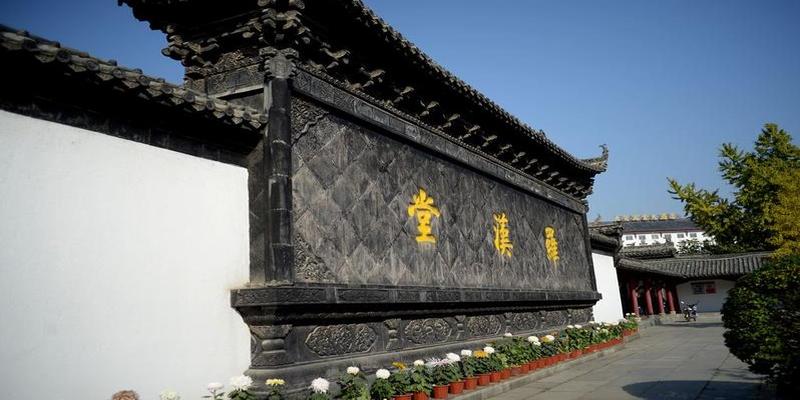 分析！庙里抽签准吗“雁过留声”