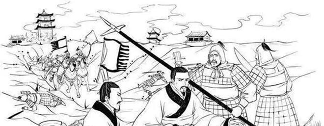 分析！多情不义必自毙“郢中白雪”