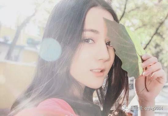 分析！安琪流泪的眼“郢中白雪”