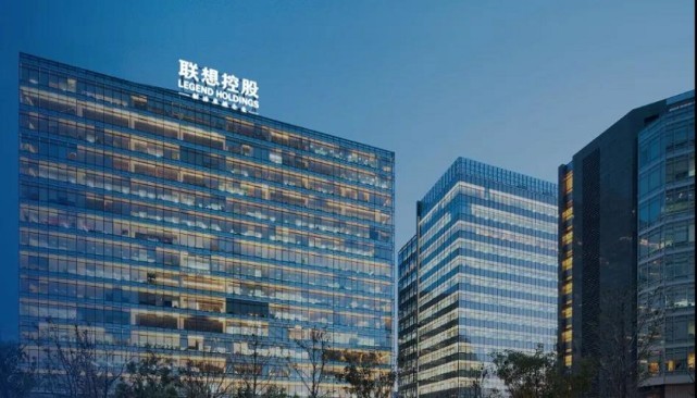 达人分享！联想利润“典则俊雅”