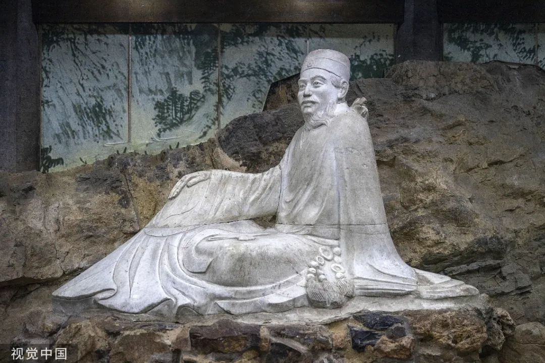 分析！张衡是什么家“典则俊雅”