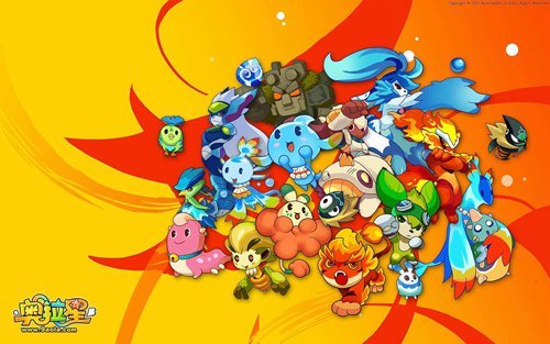 达人分享！奥拉星炎王怎么打“空谷幽兰”