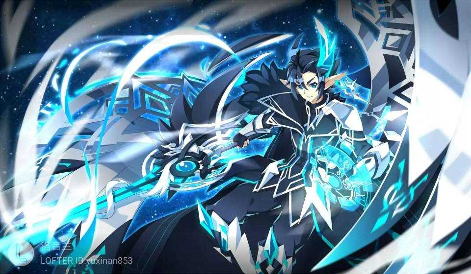 达人分享！奥拉星炎王怎么打“空谷幽兰”