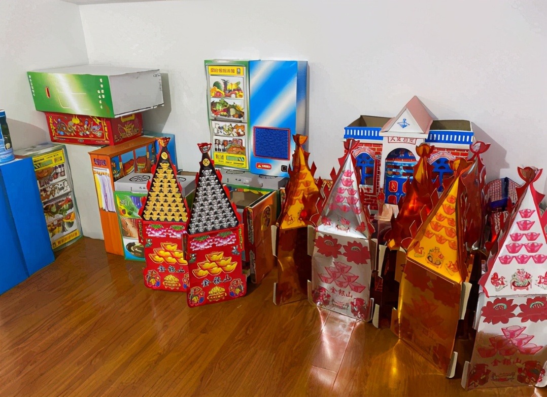 讲解！暴利产品代发货“一抹红尘”