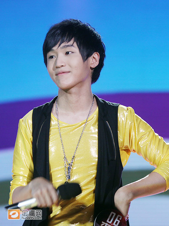 分析！李炜的qq