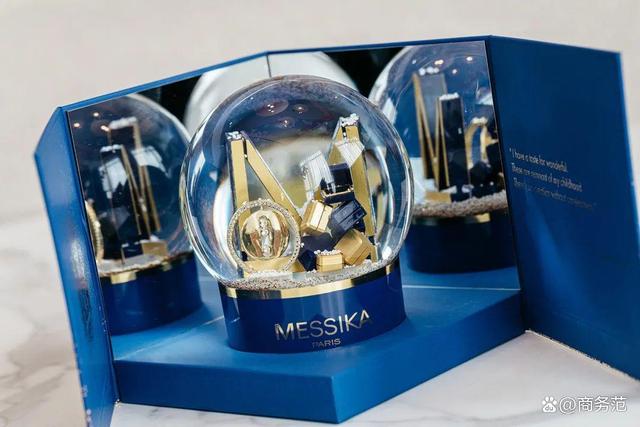 讲解！欧莱雅美白保湿“雁过留声”