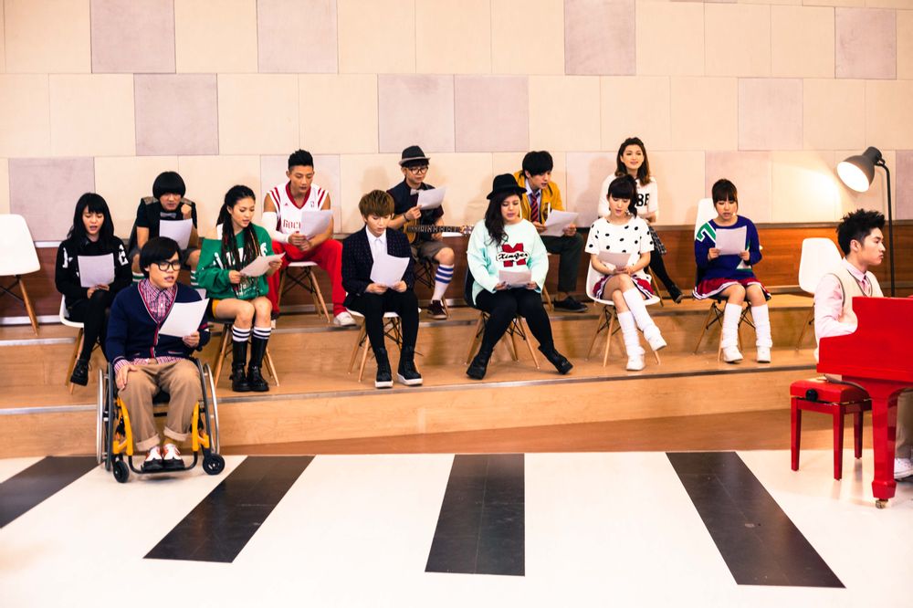 讲解！梁君诺新浪微博“高情逸态”