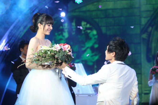 达人分享！李炜qq“高情逸态”