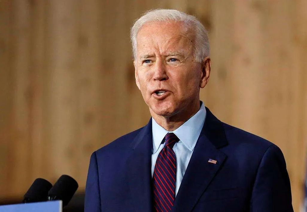 讲解！拜登上位会对中国怎样“空谷幽兰”