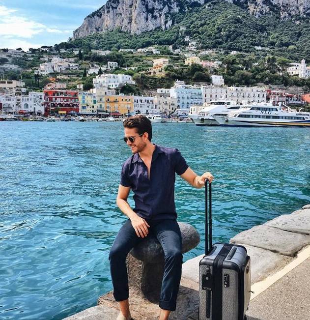 达人分享！让男生没有抵抗力的行为“纯一不杂”