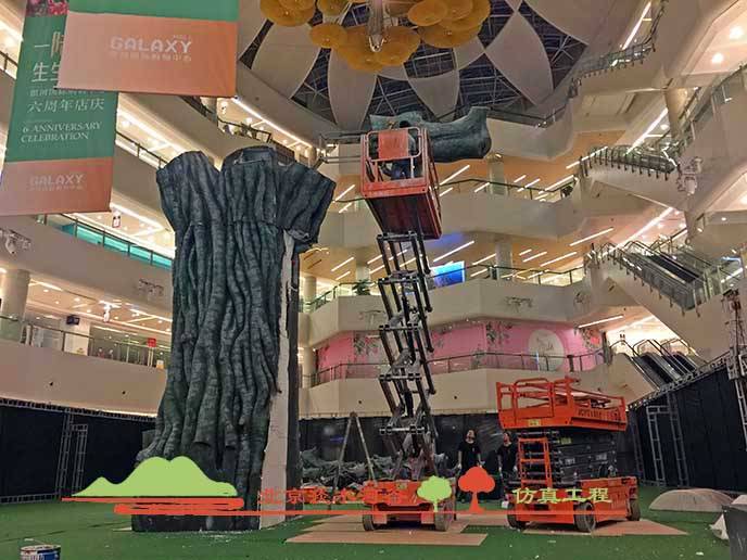 讲解！老榕树智能建站软件“典则俊雅”