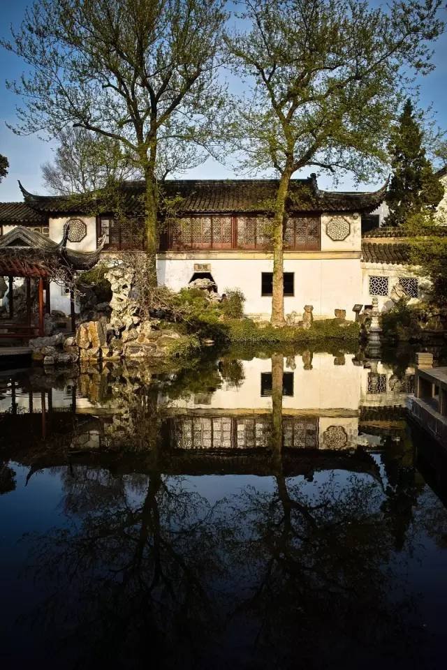 达人分享！梁思成子女“郢中白雪”