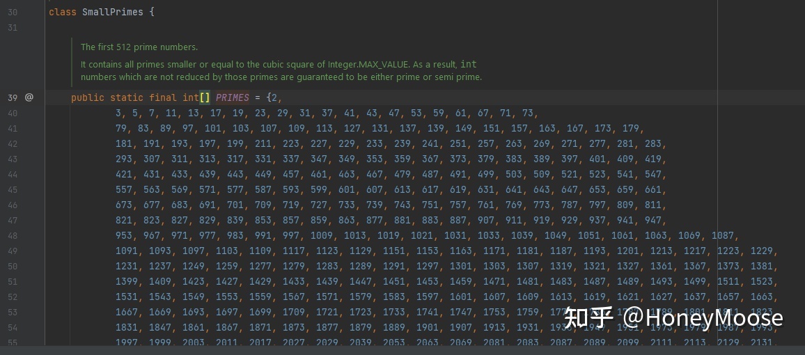 达人分享！1是质数吗