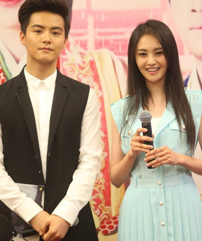 达人分享！张翰为马天宇承包鱼塘“纯一不杂”