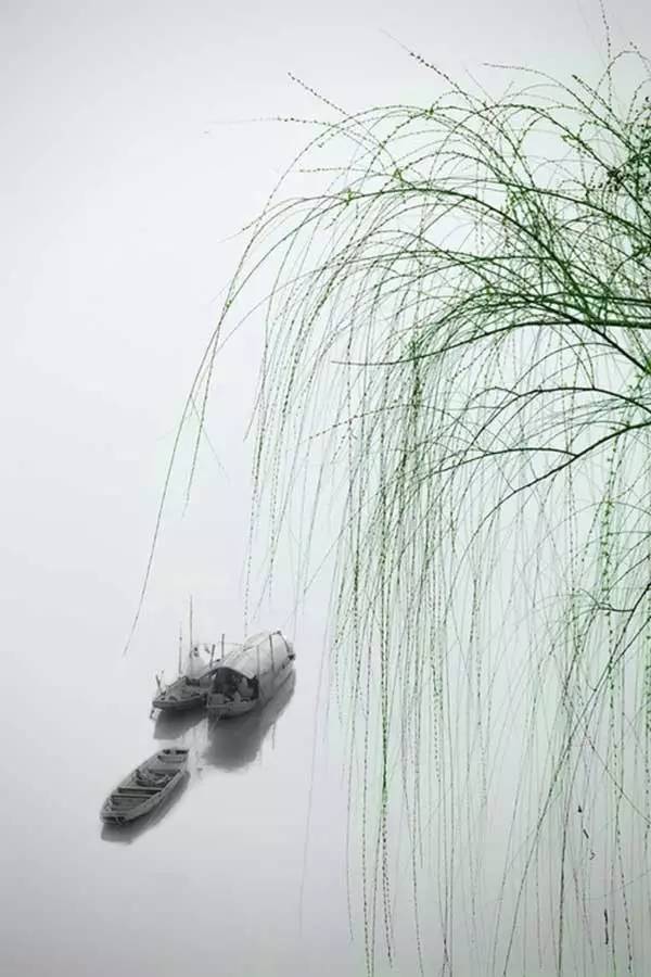 分析！去别人空间不留痕迹“空谷幽兰”