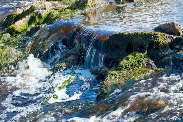 达人分享！工加偏旁组新字“星星点点”