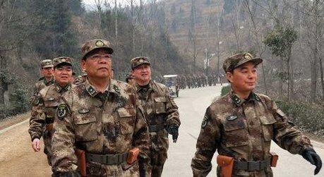 讲解！少校是什么级别