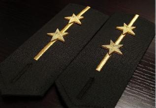 讲解！少校是什么级别