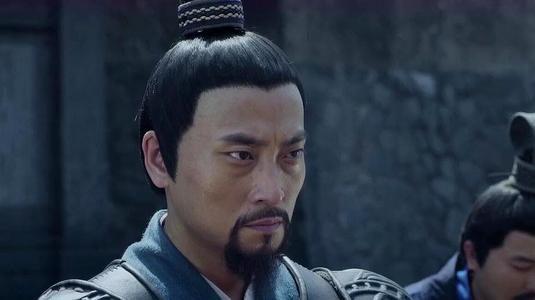 讲解！廉颇怎么死的死在哪“桃红柳绿”