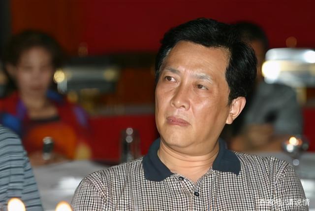 分析！唐国强女儿“空谷幽兰”