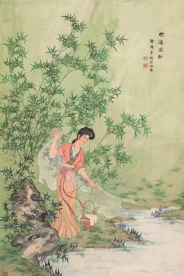 分析！九月十九是什么日子“桃红柳绿”