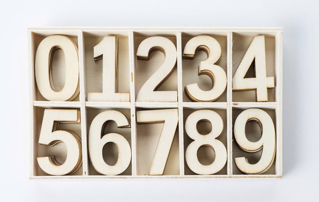 分析！大写数字壹贰叁肆到拾怎么写百千万“高情逸态”