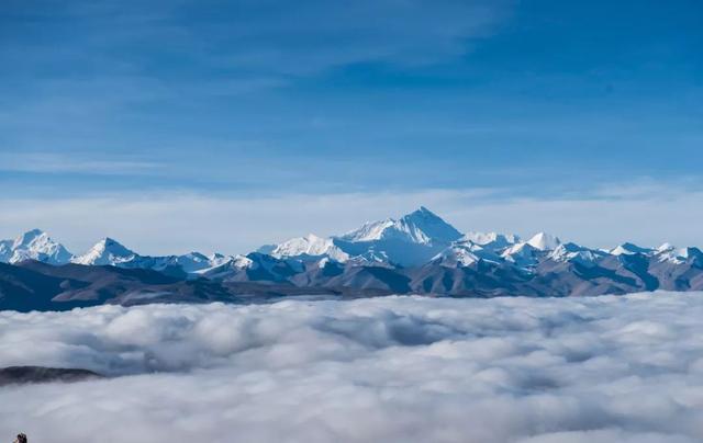 达人分享！攀登者评价“冰清水冷”