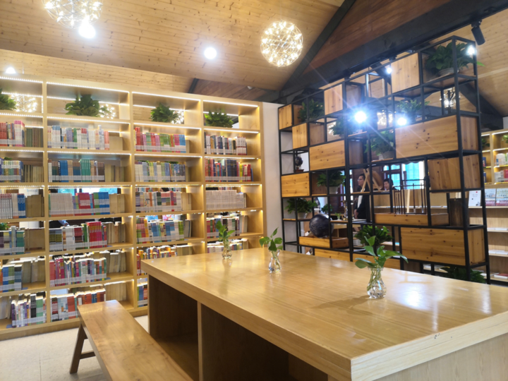 达人分享！树兰集团背景“夏花依旧”