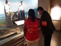 讲解！南京丁丁地图“一抹红尘”