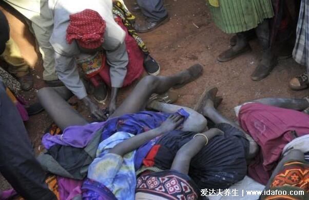 讲解！割礼的意义是什么“桃红柳绿”