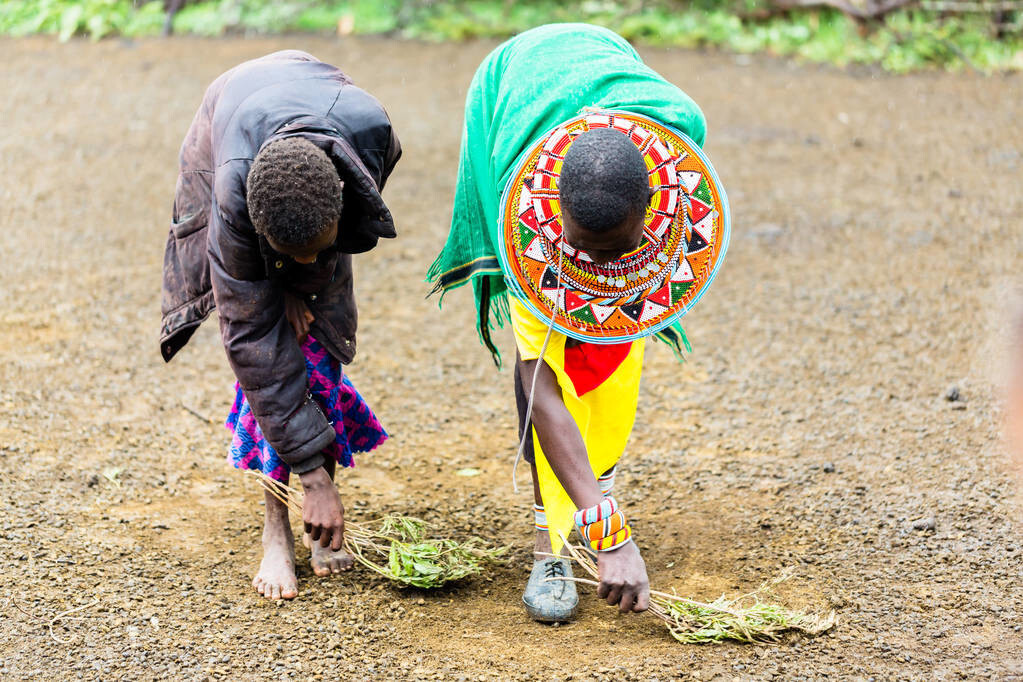 讲解！割礼的意义是什么“桃红柳绿”