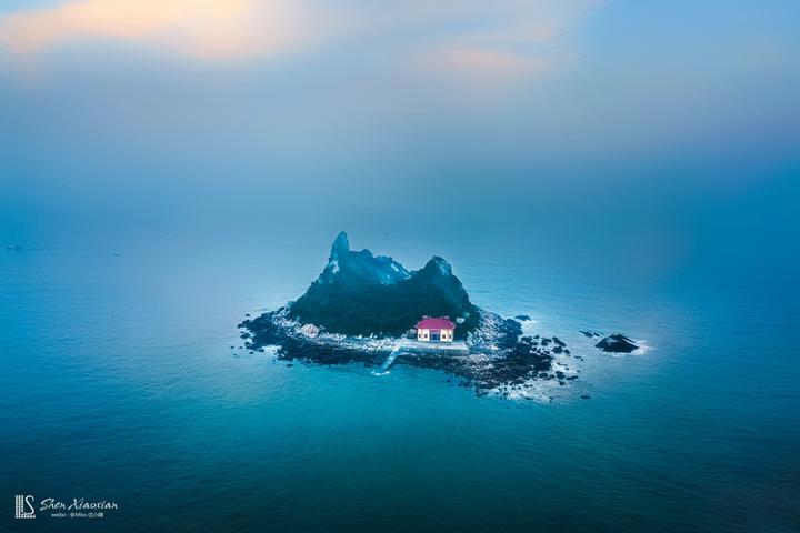 达人分享！世界上海拔最低的海是“空谷幽兰”