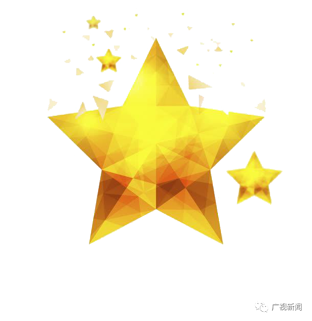 达人分享！小战象主题曲“星星点点”