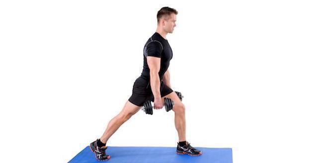 讲解！不要翘腿“一抹红尘”